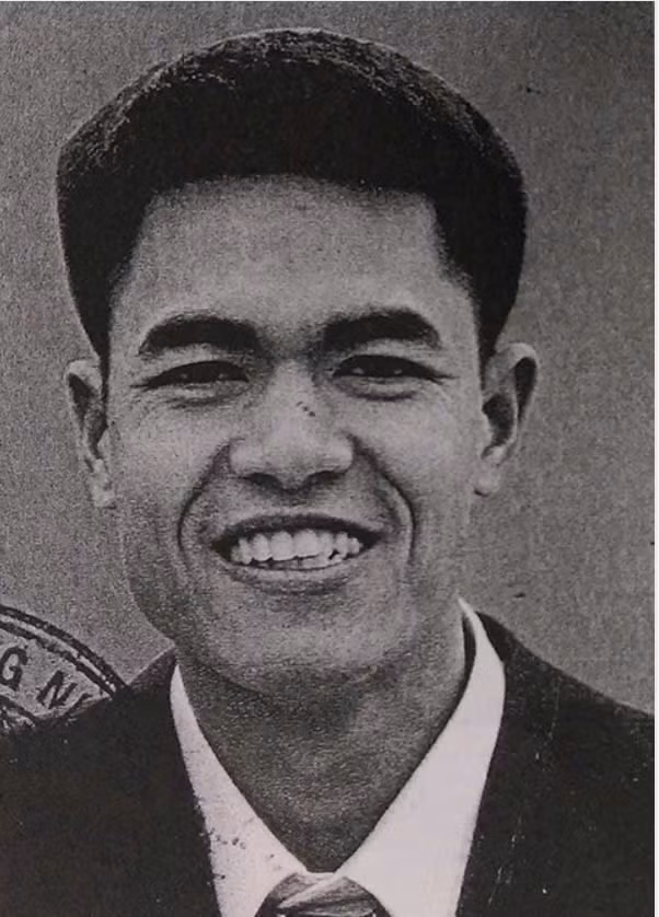 Đối tượng Nguyễn Văn Gia