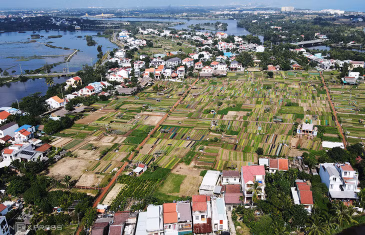 Ba làng du lịch tốt nhất thế giới tại Việt Nam ảnh 1