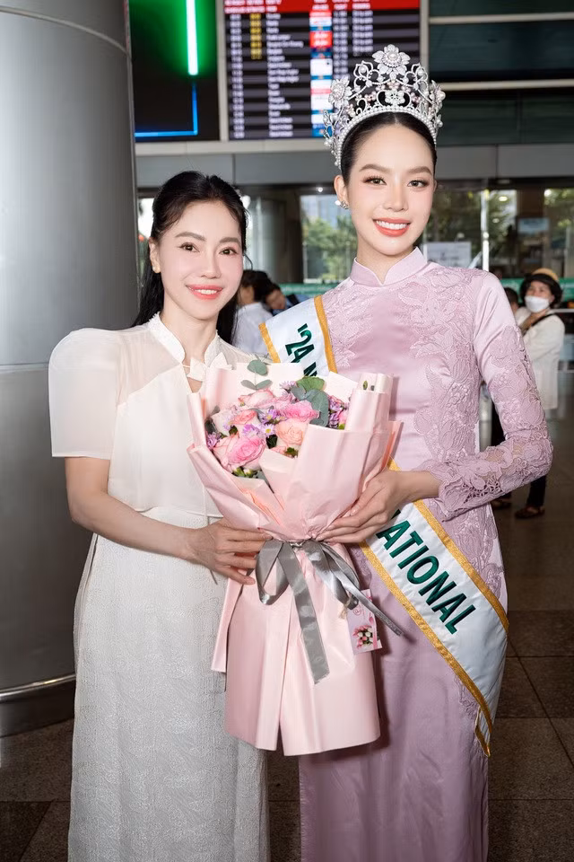 Thanh Thủy với những ý tưởng thúc đẩy mối quan hệ Việt- Nhật