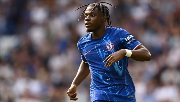 Lavia là ngôi sao mới nhất của Chelsea báo tin chấn thương với ban lãnh đạo và người hâm mộ.