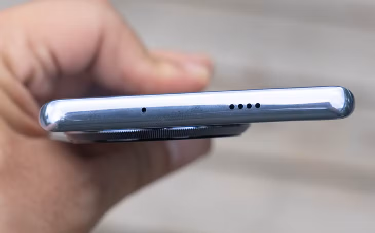 Tecno Camon 30S - smartphone rẻ nhất có chống rung quang học ảnh 8