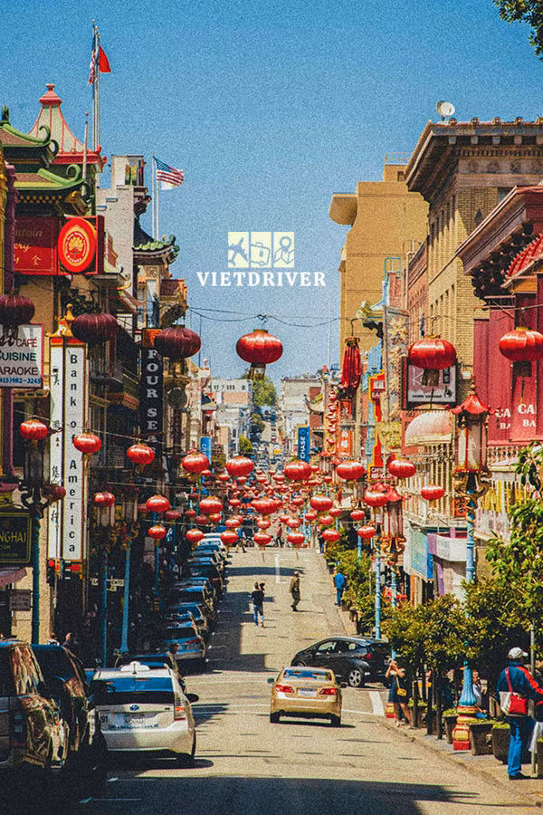 Lịch trình tour du lịch California 10 ngày 9 đêm của VietDriver ảnh 2 Lịch trình tour du lịch California 10 ngày 9 đêm của VietDriver ảnh 2