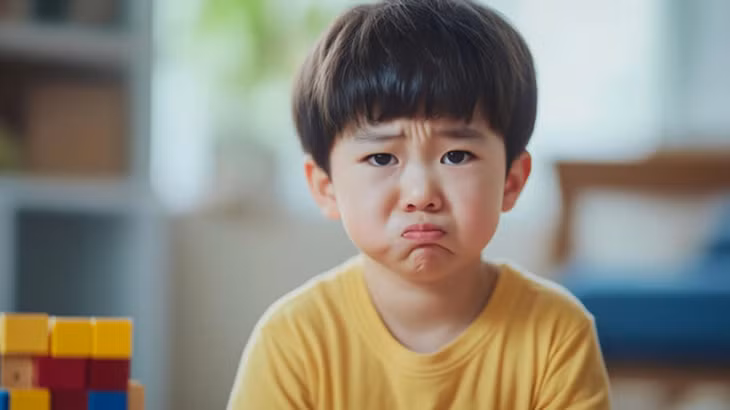 Không biết chia sẻ, hợp tác với người khác thì đó cũng là dấu hiệu của sự hư hỏng. (Ảnh: ITN).