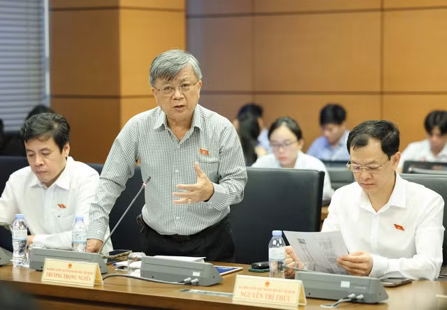 Áp thuế tiêu thụ đặc biệt với điều hoà là đẩy lùi sinh hoạt 40-50 năm - Ảnh 2.