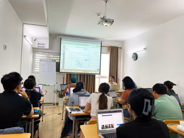 Khóa học Digital Marketing cơ bản và chuyên sâu tại IMTA chất lượng uy tín ảnh 4 Khóa học Digital Marketing cơ bản và chuyên sâu tại IMTA chất lượng uy tín ảnh 4