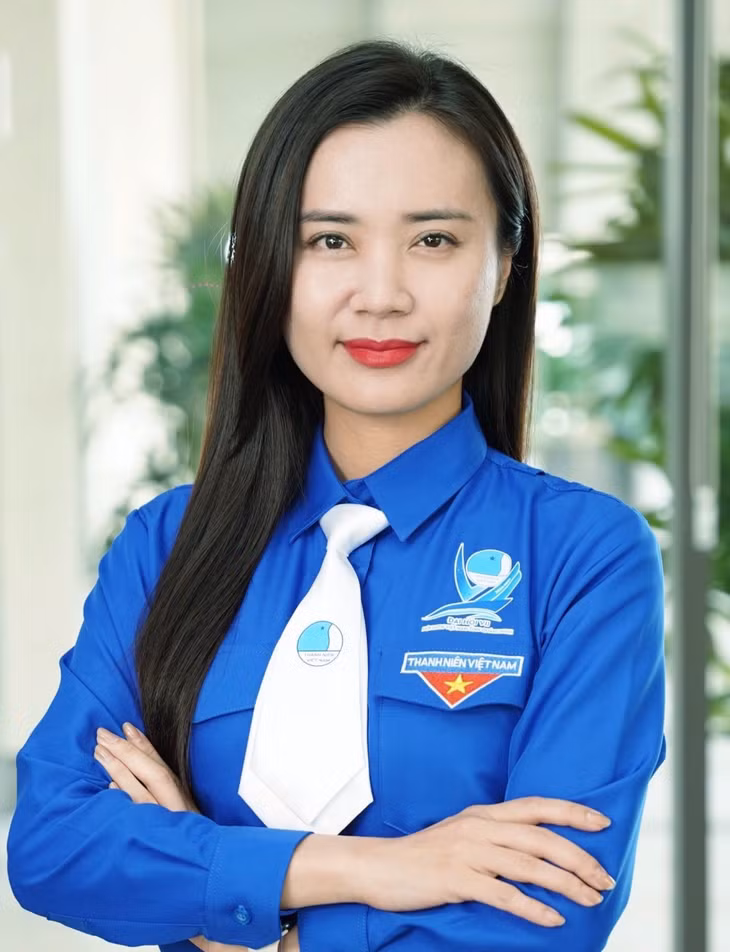 Lan tỏa sâu rộng việc học và làm theo Bác trong ĐVTN ảnh 1