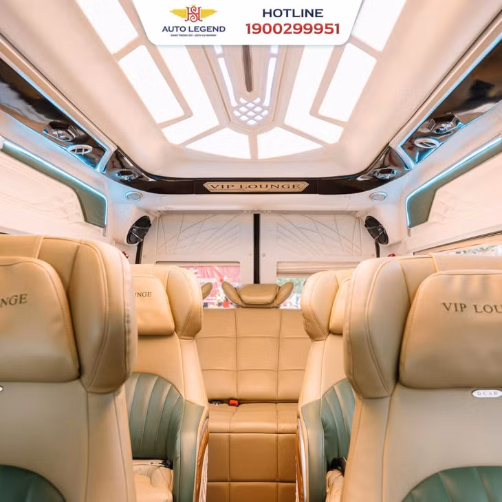 Sơn Hải Limousine là lựa chọn di chuyển đến đảo Tuần Châu an toàn, dịch vụ chất lượng