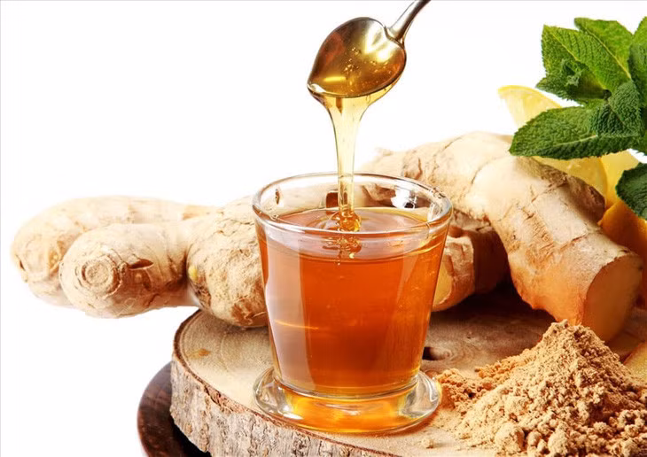 Phương pháp tự nhiên hỗ trợ điều trị loét dạ dày - Ảnh minh họa