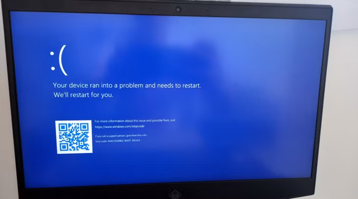 Windows 11 24H2 khiến nhiều người dùng gặp màn hình xanh chết chóc- Ảnh 2.