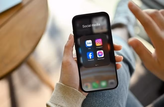 Zalo vẫn là nền tảng nhắn tin phổ biến và được yêu thích nhất Việt Nam.