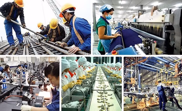 Lũy kế 10 tháng, cả nước cũng có hơn 66.200 doanh nghiệp đã quay trở lại hoạt động.