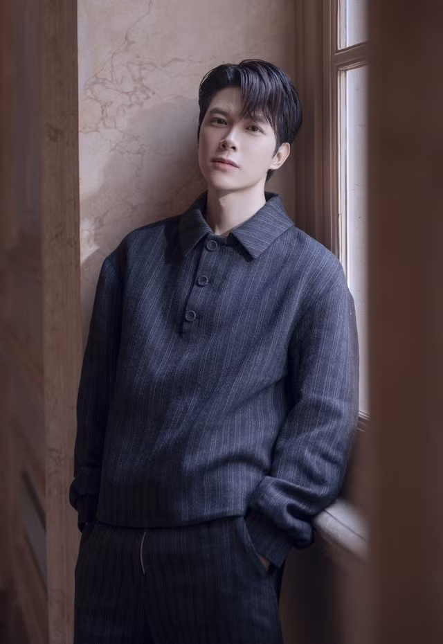 Anh Tú Atus mở fan meeting