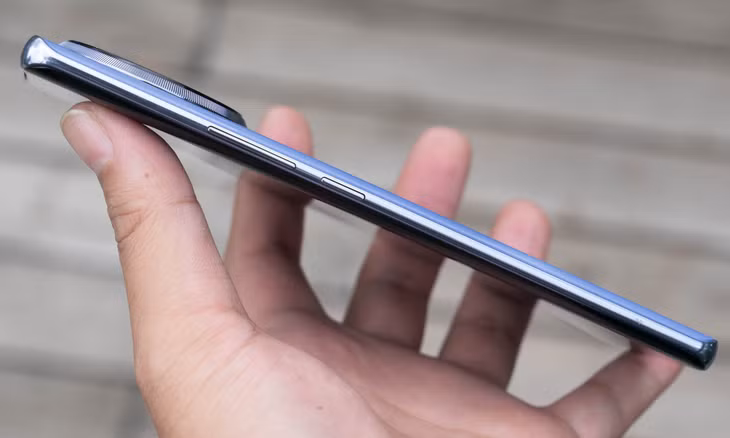 Tecno Camon 30S - smartphone rẻ nhất có chống rung quang học ảnh 5 Tecno Camon 30S - smartphone rẻ nhất có chống rung quang học ảnh 5