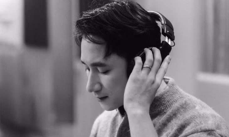 Trích đoạn các ca khúc trong album "CineLove" của Phan Mạnh Quỳnh. Video: Nhân vật cung cấp