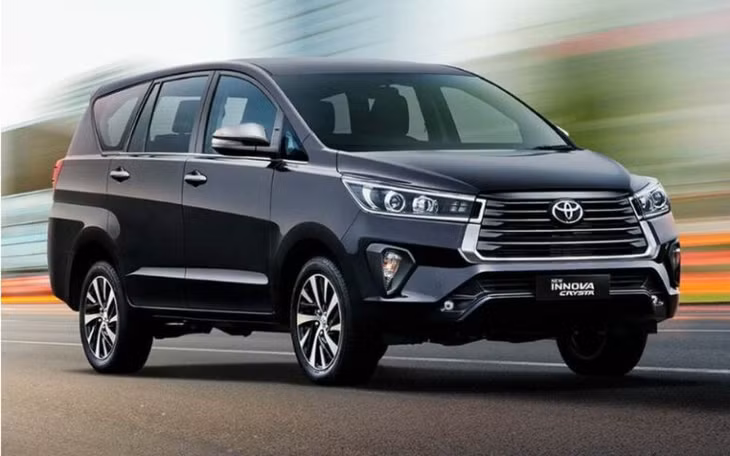 Thuê xe 7 chỗ tại Vạn An – sự lựa chọn hoàn hảo cho mọi chuyến đi ảnh 1