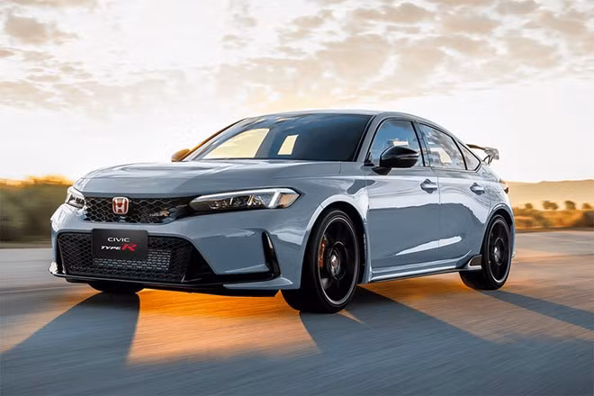Honda công bố chiến dịch triệu hồi hơn 11.000 xe ôtô tại Việt Nam. Ảnh: Honda