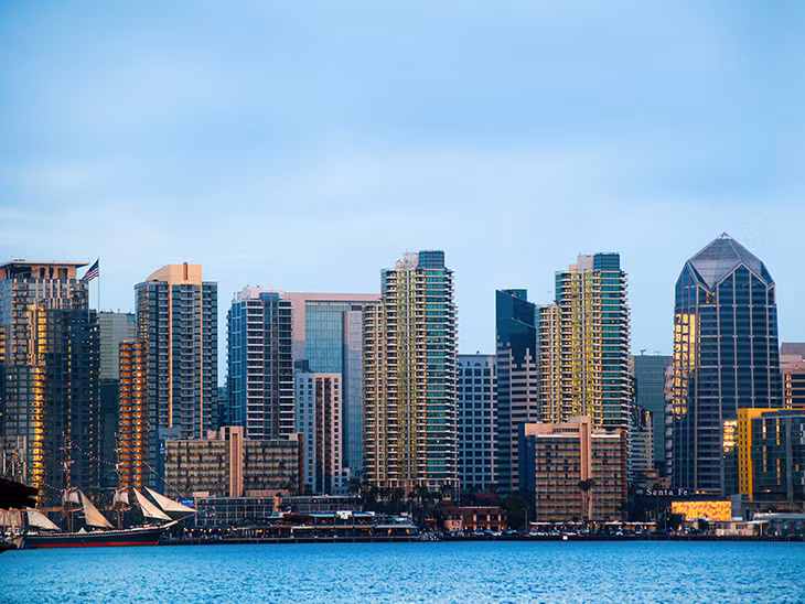 Lịch trình tour du lịch California 10 ngày 9 đêm của VietDriver ảnh 5 Lịch trình tour du lịch California 10 ngày 9 đêm của VietDriver ảnh 5