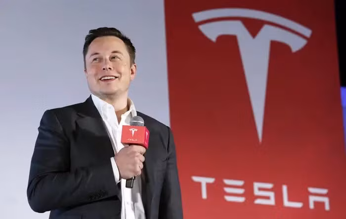 Elon Musk không ngại sa thải nhân viên để tinh gọn bộ máy công ty. Ảnh: SCMP