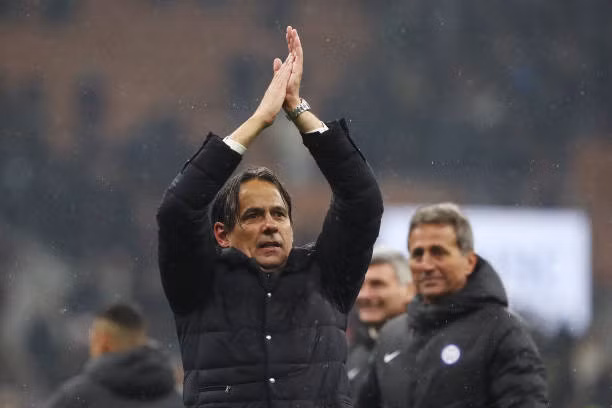 Inzaghi đã chứng tỏ được đẳng cấp ở Serie A.