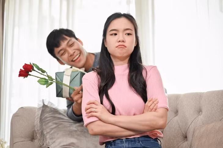 Mọi xung đột đều là cơ hội để cả hai bên cùng nhau phát triển. (Ảnh: ITN),