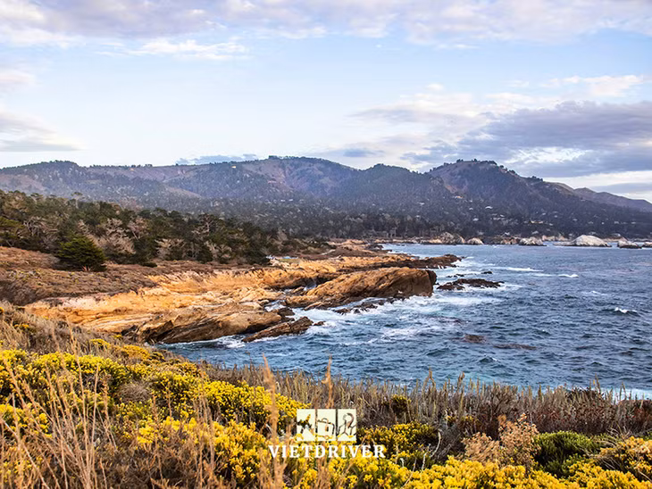 Top 18 địa điểm đẹp để tham quan, du lịch ở California ảnh 5