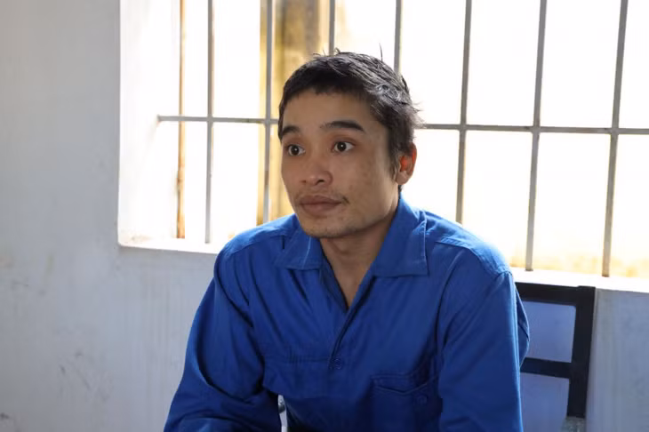 Đối tượng Lộc.