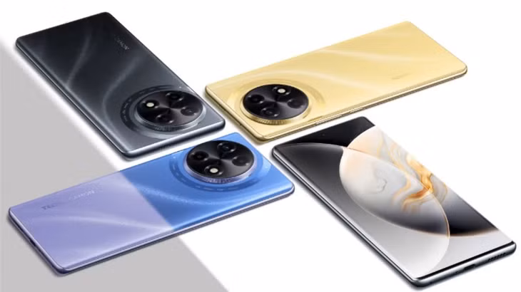 5 smartphone bán tại Việt Nam tháng 11 ảnh 5