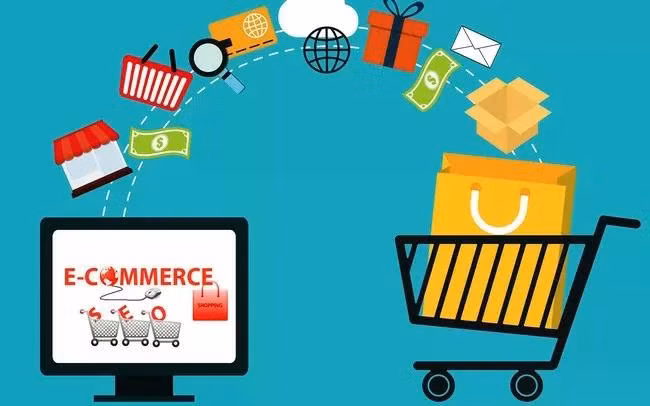 Năm nay, quy mô thị trường thương mại điện tử Việt Nam ước tính đạt 22 tỷ USD, đứng thứ 3 Đông Nam Á