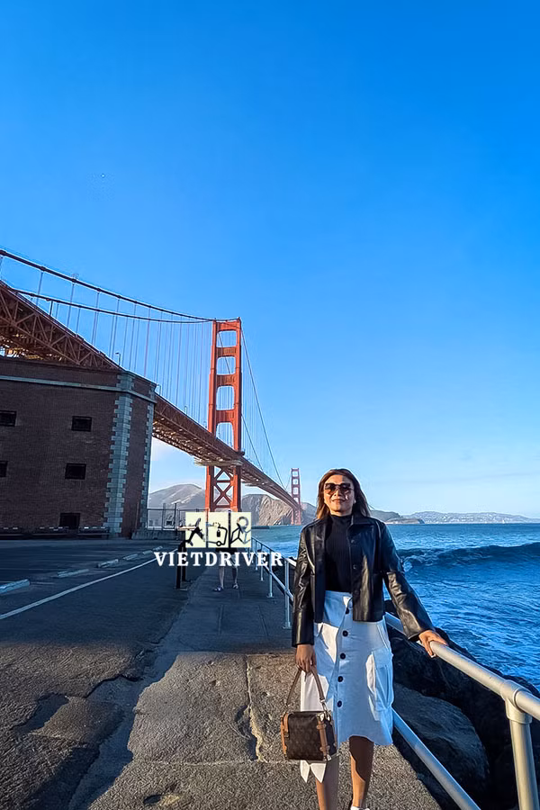Lịch trình tour du lịch California 10 ngày 9 đêm của VietDriver ảnh 1 Lịch trình tour du lịch California 10 ngày 9 đêm của VietDriver ảnh 1