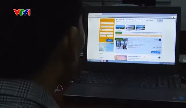 Mùa du lịch thấp điểm cũng là mùa nở rộ chiêu thức lừa đảo nhắm đến những người kinh doanh du lịch.