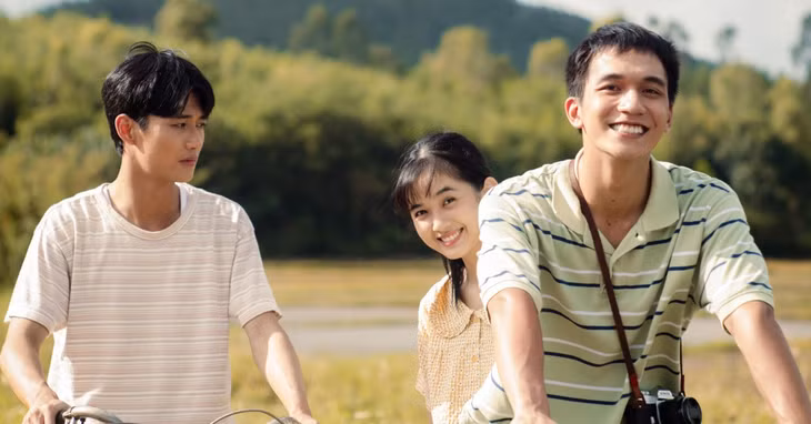 Ngày xưa có một chuyện tình mở màn không bùng nổ như kỳ vong.