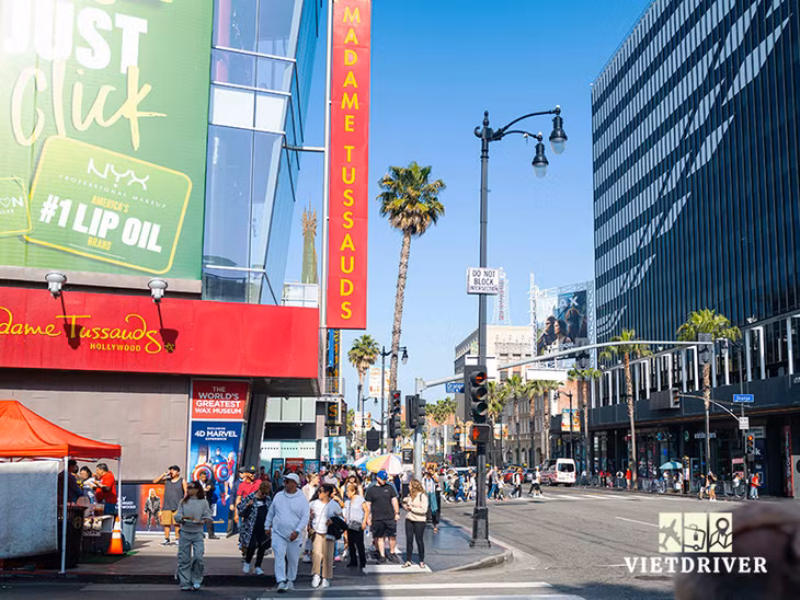 Lịch trình tour du lịch California 10 ngày 9 đêm của VietDriver ảnh 4 Lịch trình tour du lịch California 10 ngày 9 đêm của VietDriver ảnh 4