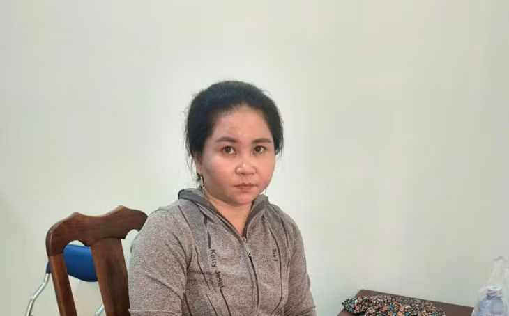 Đối tượng Hằng.
