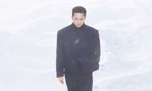 Trailer dự án live concert "Chuyến tàu: Mùa đông" của Phan Mạnh Quỳnh, sẽ diễn ra vào tháng 1/2025 ở TP HCM. Video: Nhân vật cung cấp