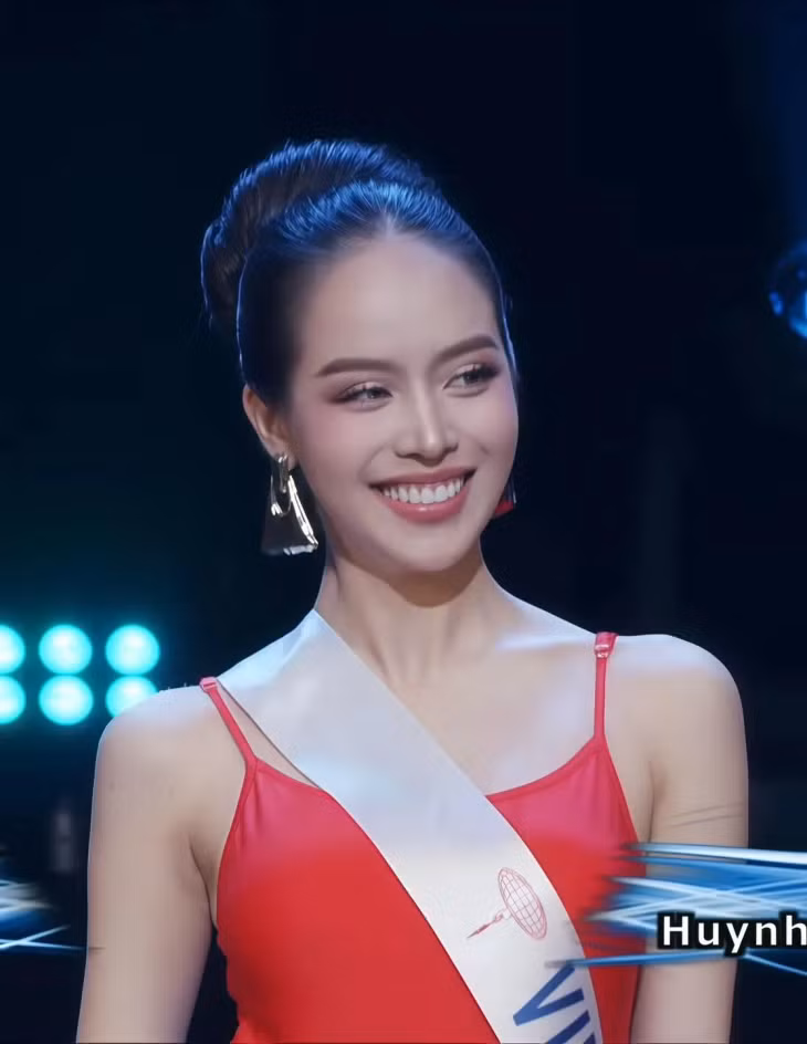 Hoa hậu Thanh Thủy đăng quang Miss International 2024 - Ảnh 6.