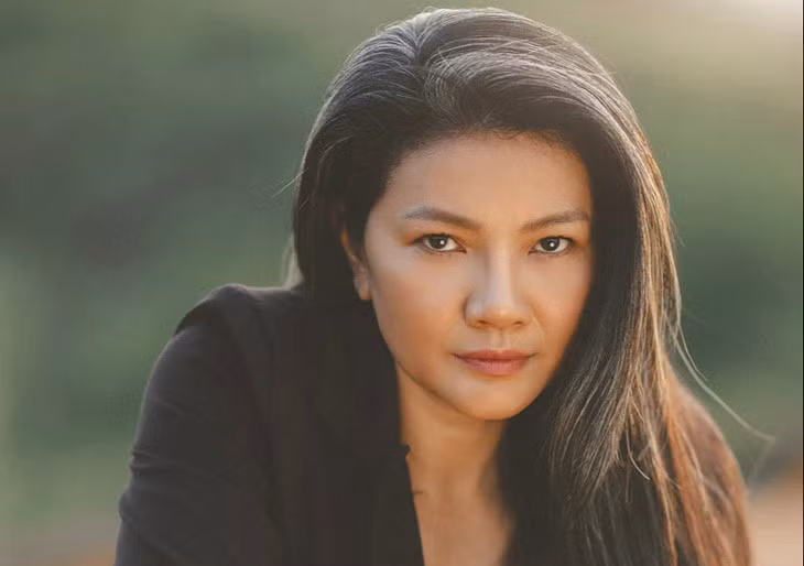 Diễn viên Kiều Trinh