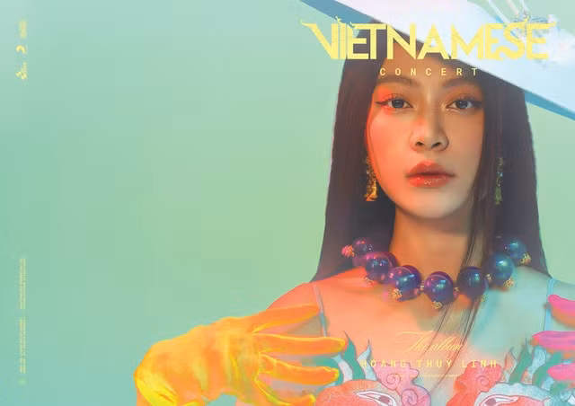 Một sản phẩm âm nhạc tái xuất giá trị