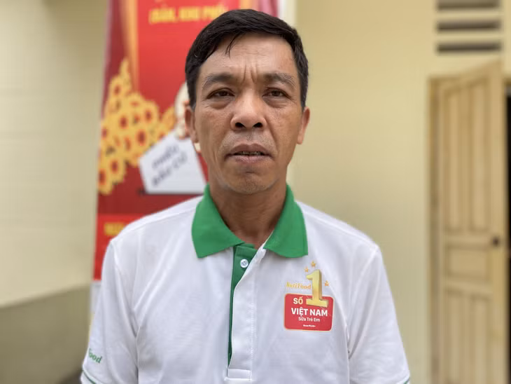 Kỳ vọng lựa chọn được người đủ đức, đủ tài ảnh 5