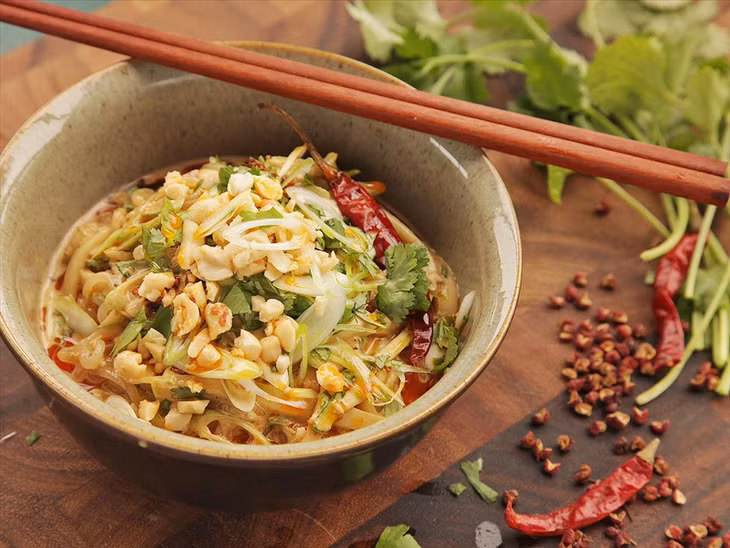 Konjac (konnyaku) là thực phẩm hỗ trợ giảm cân được người Nhật ưa chuộng. Ảnh: CMH