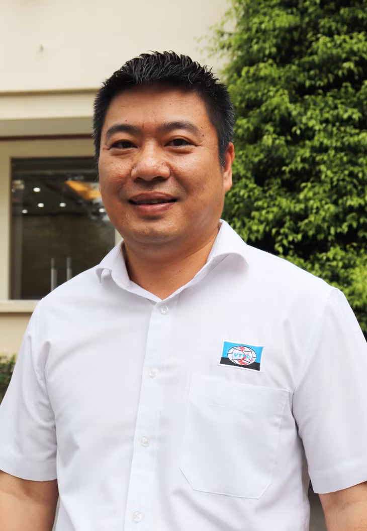 Kỳ vọng vào những thành công mới ảnh 5