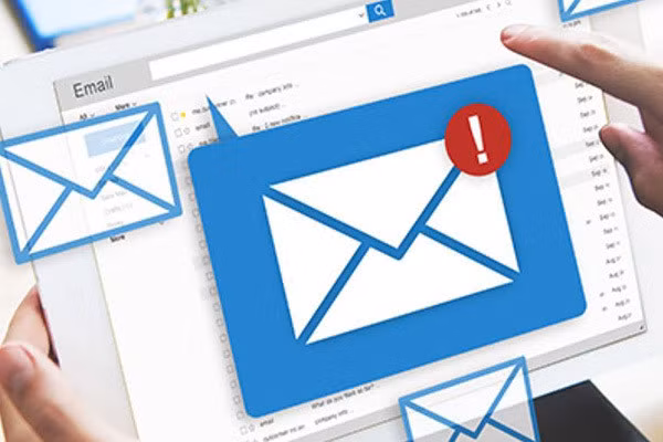 Từ đầu năm 2022 đến nay, có hơn 2.624 các cuộc tấn công Phishing được người dùng cảnh báo tới trang canhbao.ncsc.gov.vn (Ảnh minh họa: Internet)