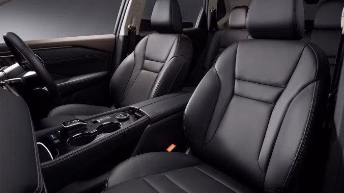Nissan X-Trail 2023 gây ấn tượng với khả năng tiết kiệm nhiên liệu