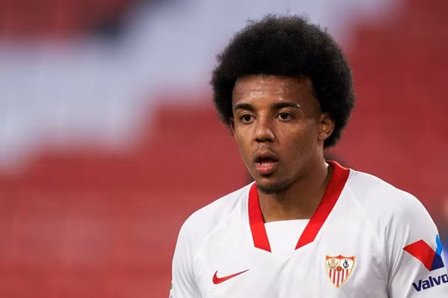 Kounde đang là mục tiêu được Chelsea đặc biệt quan tâm.