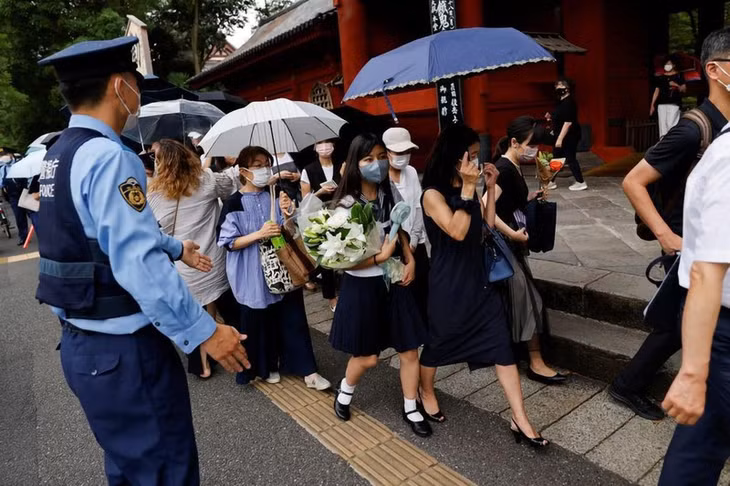 (Ảnh: Reuters)