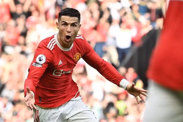 Ronaldo vẫn chưa tìm được bến đỗ mới.