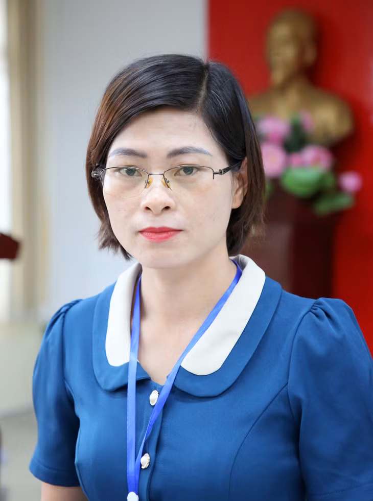 Nỗ lực, trách nhiệm vì một kỳ thi an toàn ảnh 1