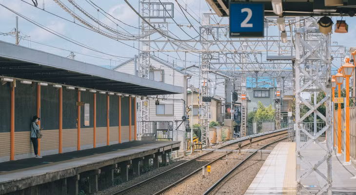Kyoto vắng vẻ những ngày tháng bảy ảnh 10
