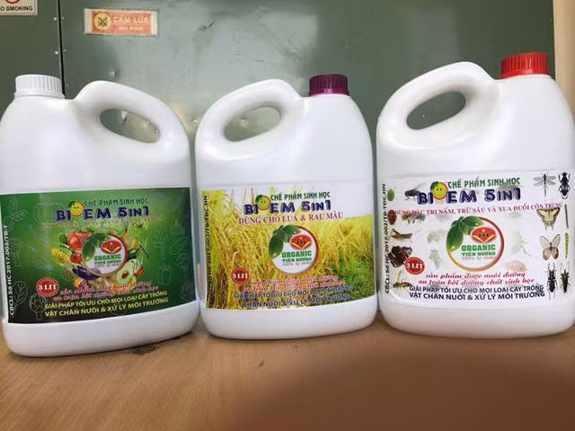 Cơ sở mua bán, nhập khẩu sản phẩm xử lý chất thảỉ chăn nuôi phải có thiết bị, dụng cụ để bảo quản sản phẩm xử lý chất thải chăn nuôi theo hướng dẫn của nhà sản xuất, cung cấp