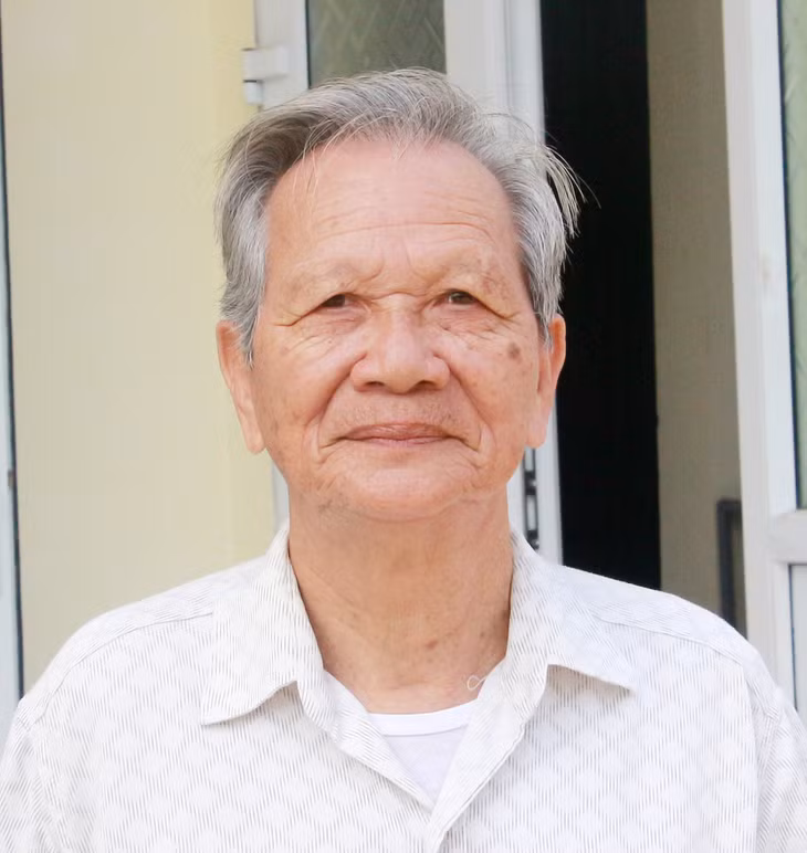 Kỳ vọng lựa chọn được người đủ đức, đủ tài ảnh 3