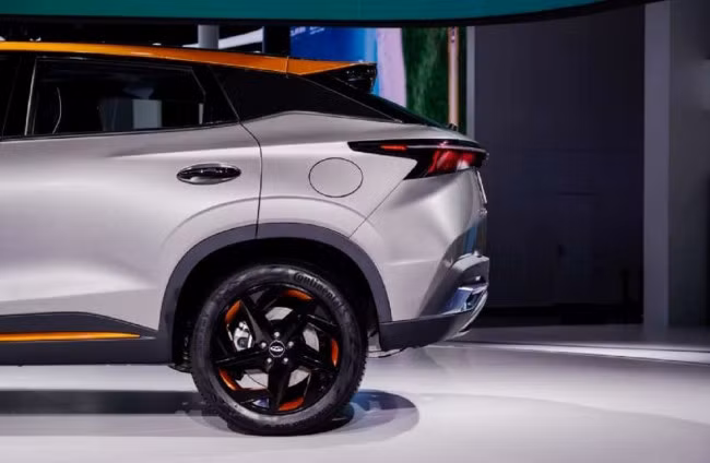 'Ác mộng' của Honda HR-V 2022 bắt đầu nhận cọc, sẵn sàng đè bẹp loạt SUV cỡ B với trang bị khủng